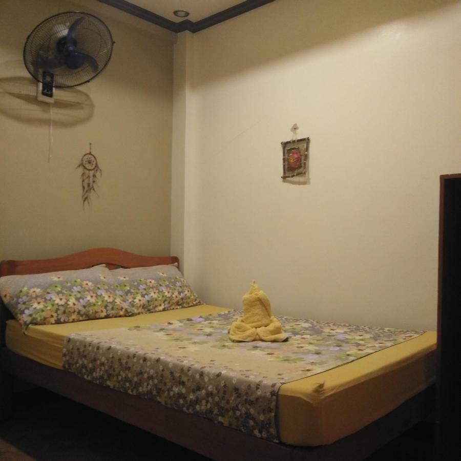 El Seatopia Beach Cottages Эль-Нидо Экстерьер фото